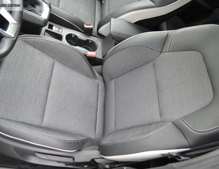 Renault Captur 19