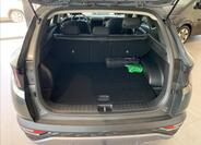 Hyundai Tucson 10
