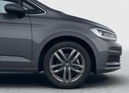 Volkswagen Touran 4