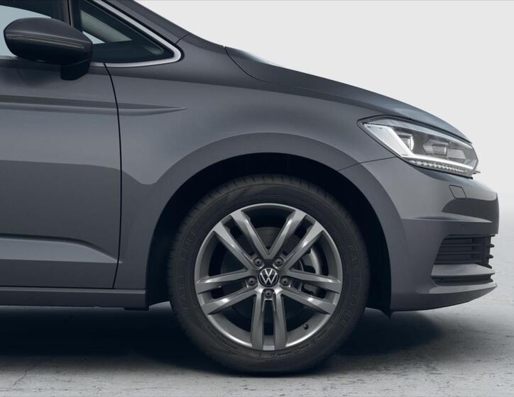 Volkswagen Touran 4