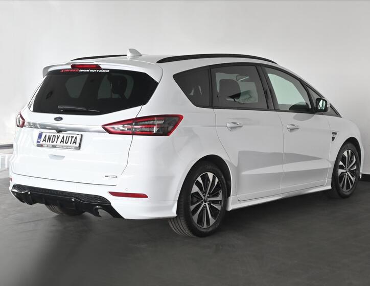 Ford S-MAX 3