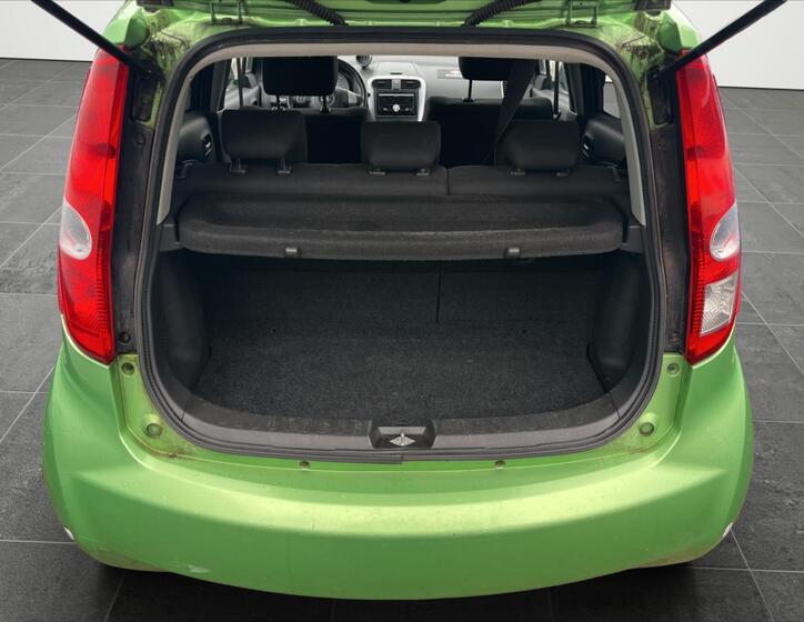 Suzuki Splash 7