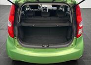 Suzuki Splash 7