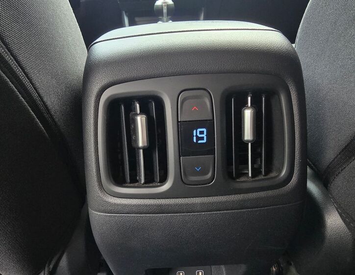 Hyundai Tucson 27