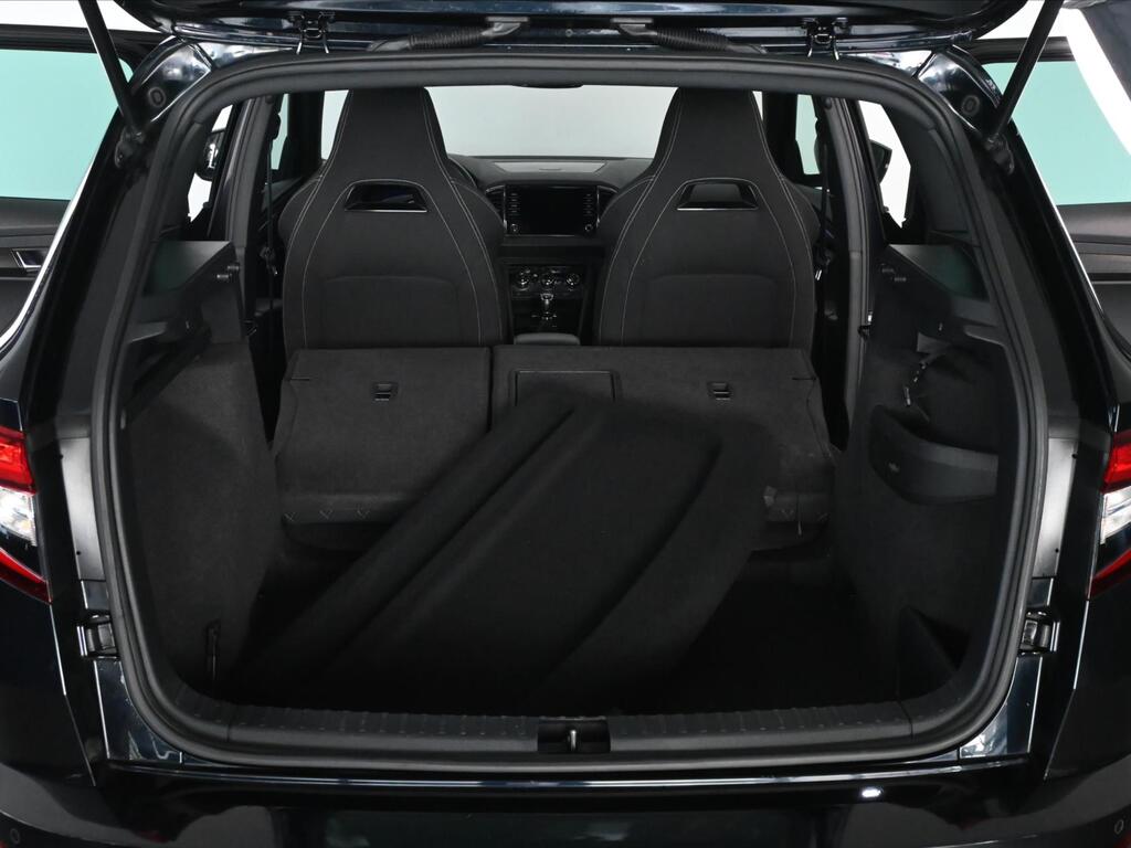 Škoda Karoq 7
