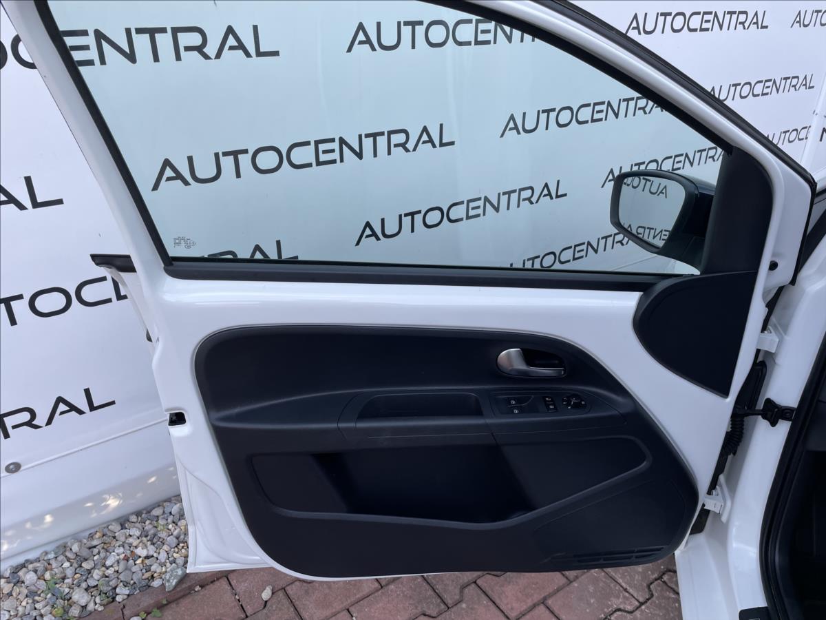 Škoda Citigo