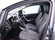 Opel Astra 10