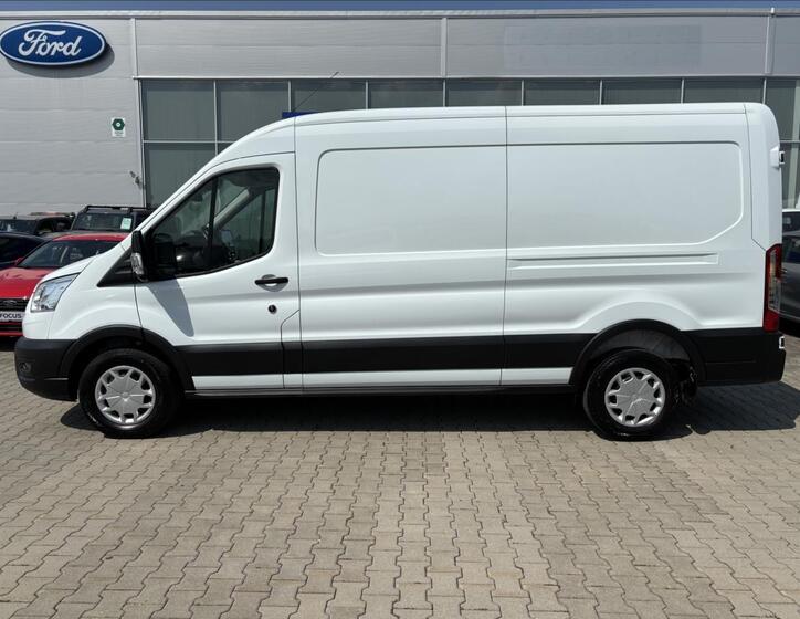 Ford Transit 2