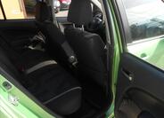Opel Agila 18