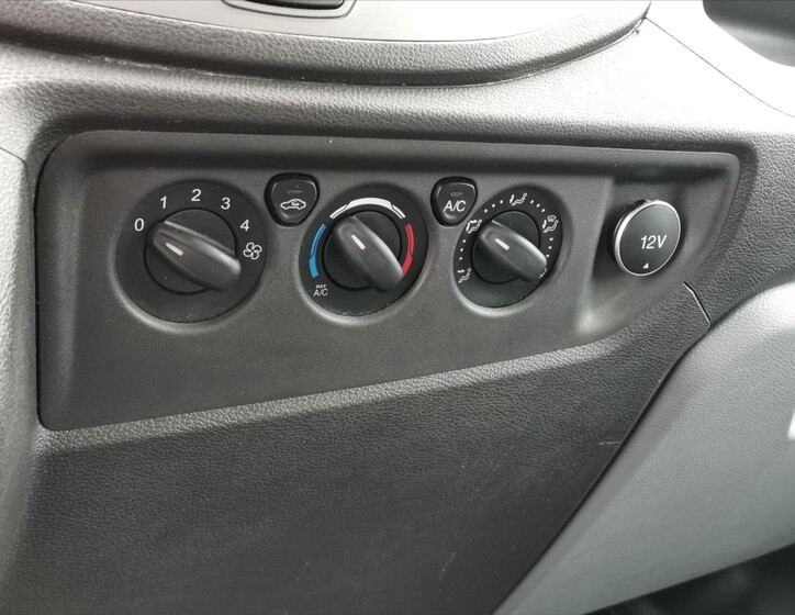 Ford Transit 10
