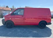 Volkswagen Transporter 7