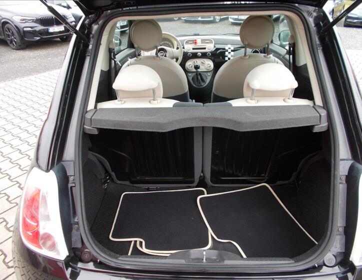 Fiat 500 14