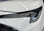 Toyota Corolla 8