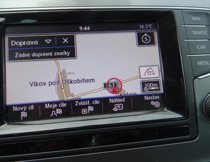 Volkswagen Golf 23