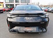 Dongfeng SHINE 8