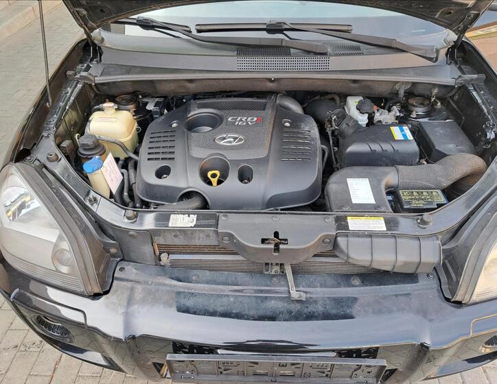 Hyundai Tucson 39