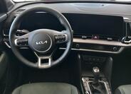 KIA Sportage 3