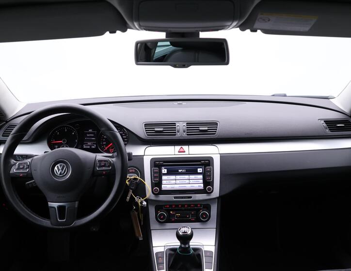 Volkswagen Passat 29