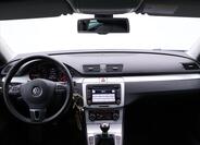 Volkswagen Passat 29