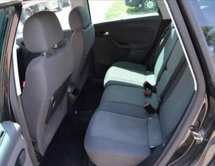 Seat Altea 25
