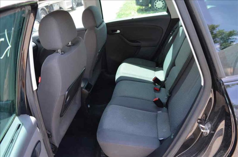Seat Altea