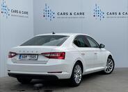 Škoda Superb 3