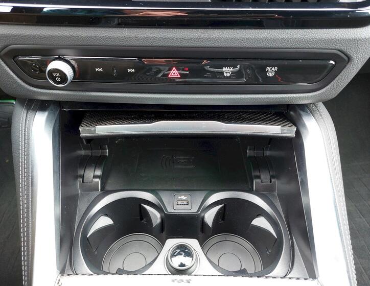 BMW Řada 4 35