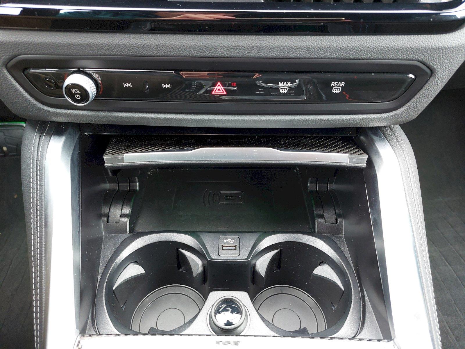 BMW Řada 4