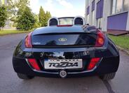 Ford Streetka 4
