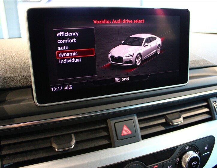 Audi A5 24