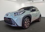 Toyota Aygo 3