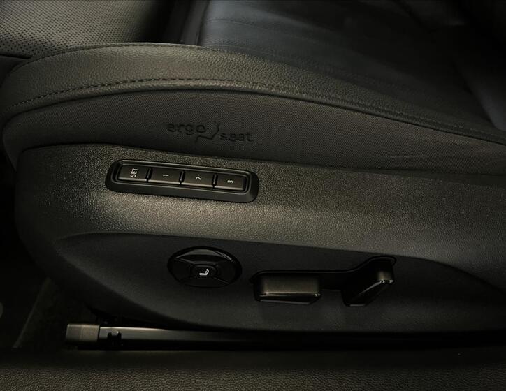 Škoda Superb 21