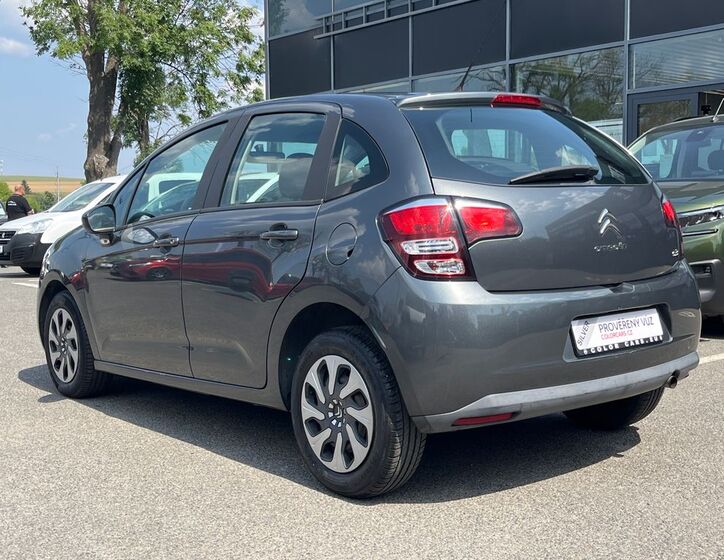 Citroën C3 12