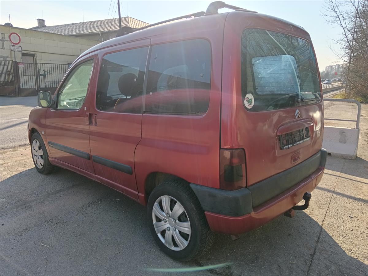 Citroën Berlingo