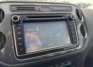 Volkswagen Tiguan 25