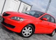 Mazda 3 1