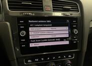Volkswagen Golf 8
