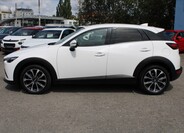 Mazda CX-3 8