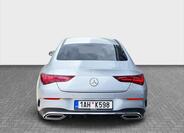 Mercedes-Benz CLA 4