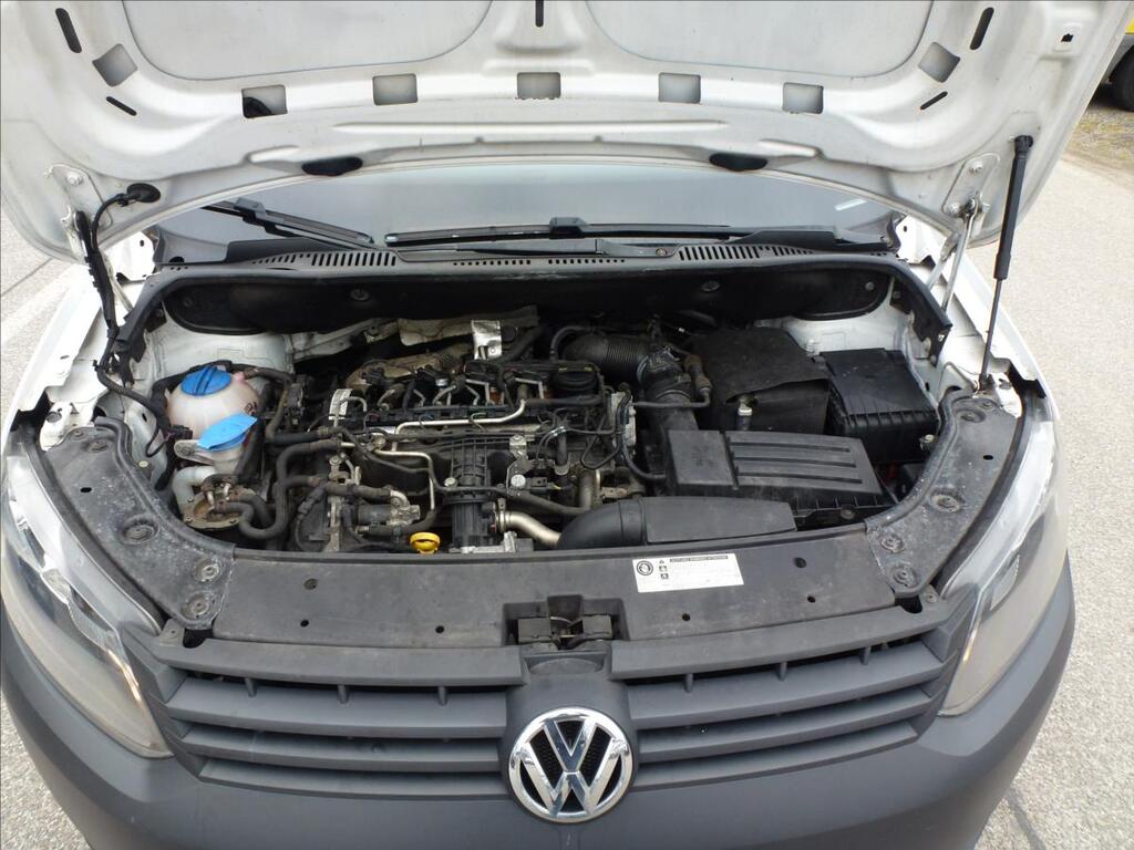 Volkswagen Caddy 30