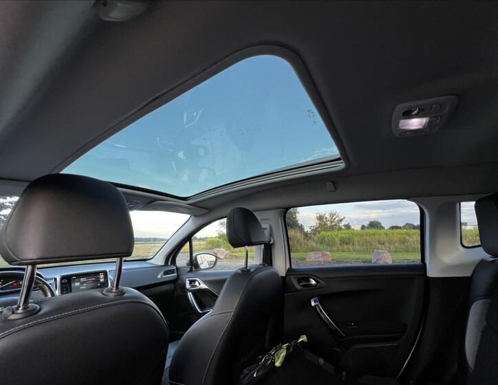 Peugeot 2008 29