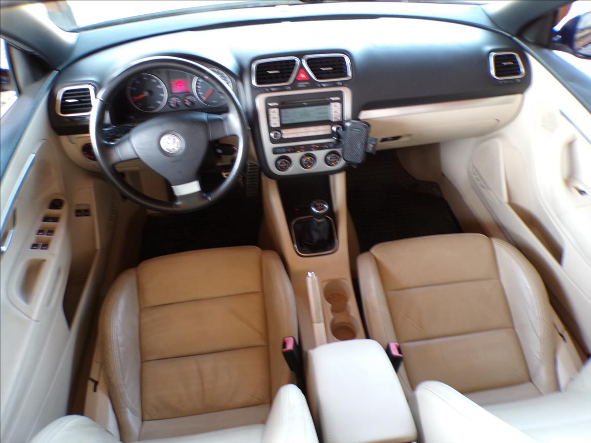 Volkswagen EOS