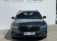 Škoda Octavia 22