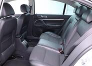 Škoda Superb 16