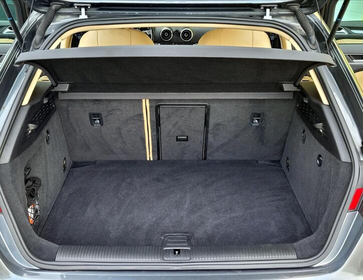 Audi A3 14