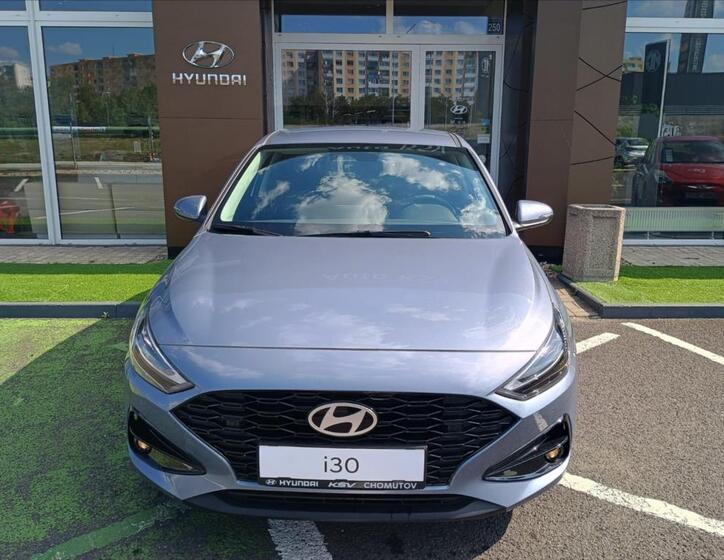 Hyundai i30 2