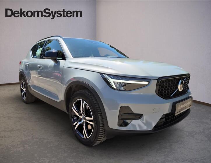 Volvo XC40 2