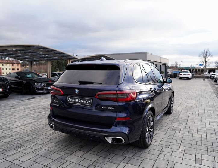 BMW X5 6