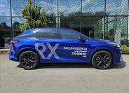 Lexus RX 500h 4