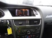 Audi A4 18